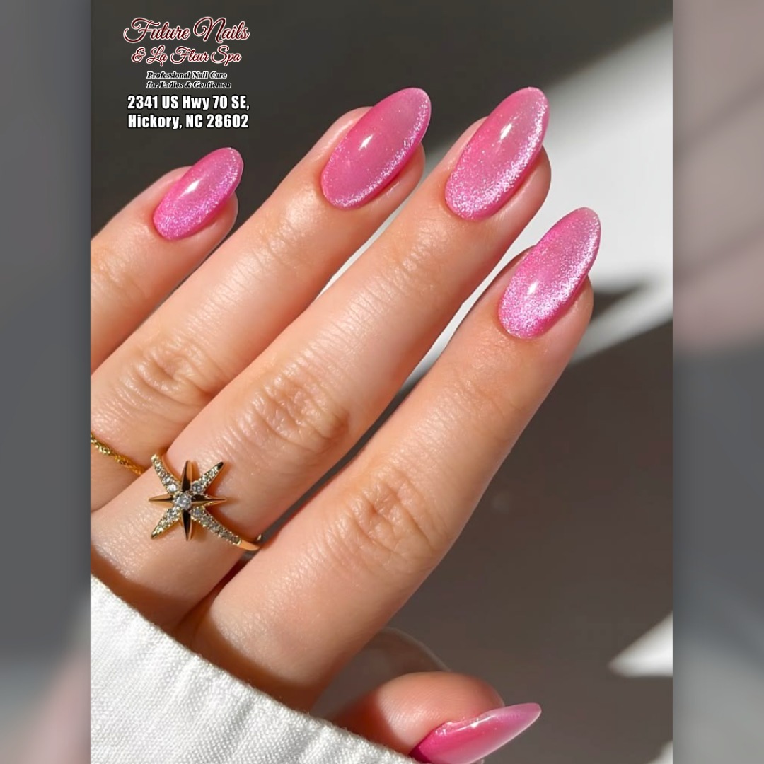 Future Nails